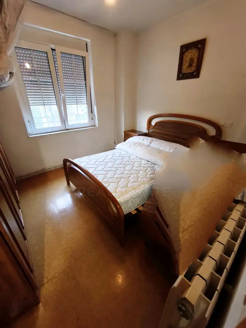 Bedroom of Buildings for sale in Sahagún
