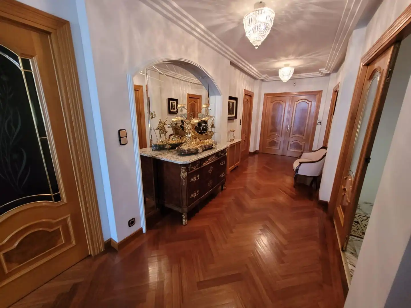 Chalet con jardín en venta en Caudete, imagen 8