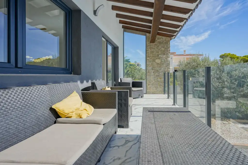 Haus mit Balkon zum Verkauf in Benicolada - Las Adelfas, imagen 15