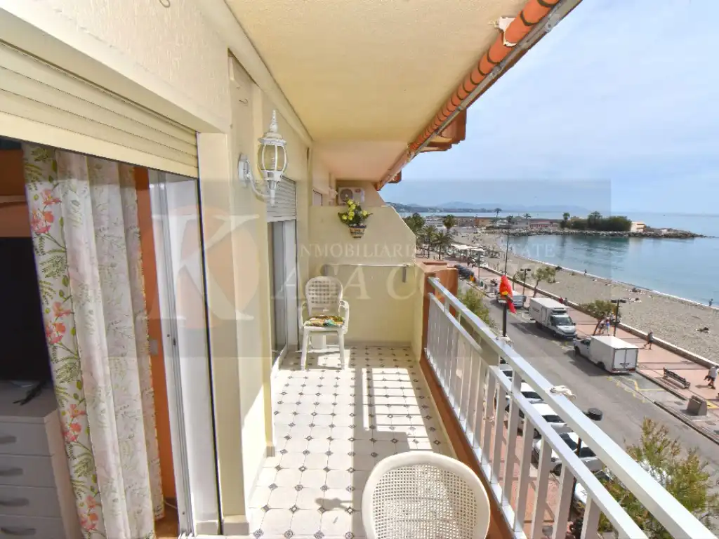 Wohnung mit Aufzug zum Verkauf in Puerto Deportivo