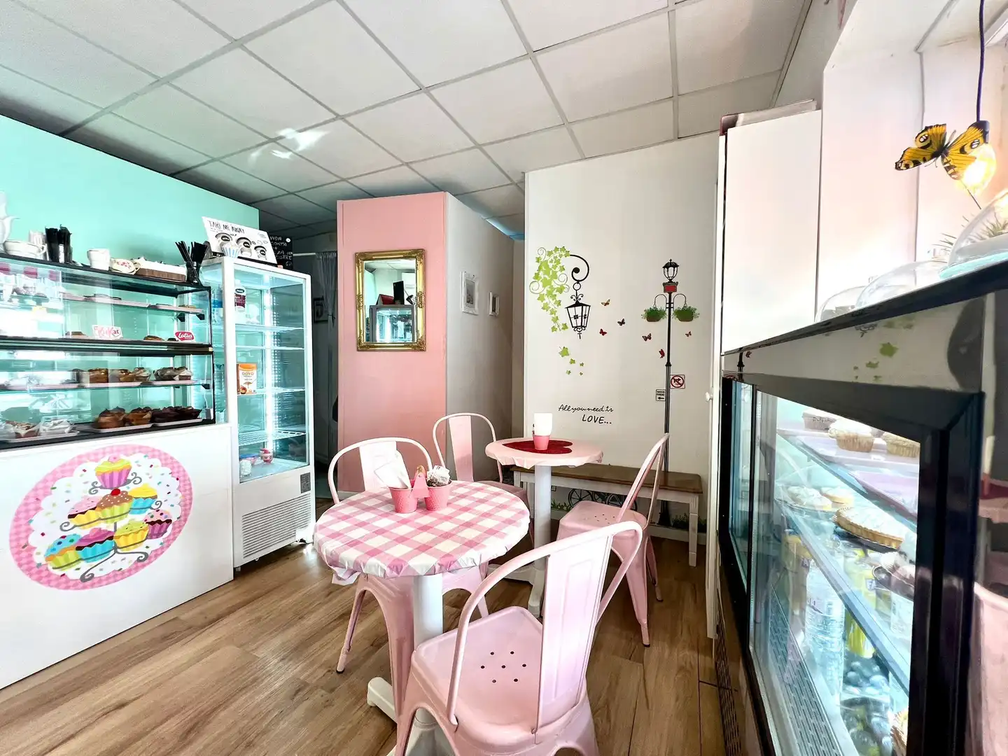 Business premises for sale in Centre, imagen 5