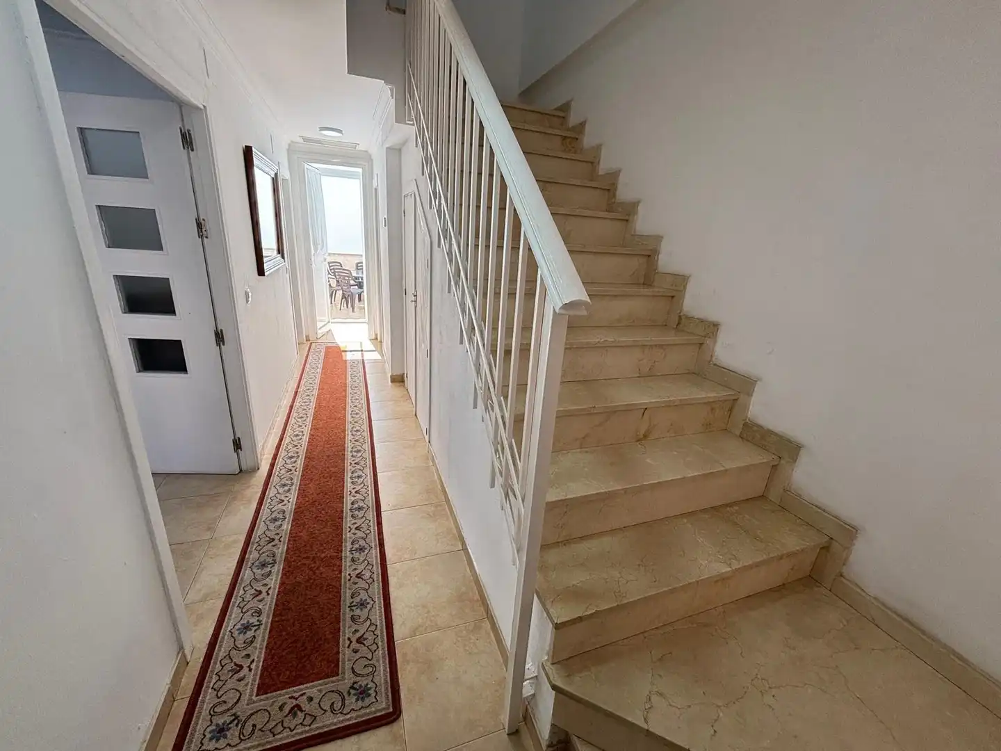 Casa o chalet en venta en La Victoria con Trastero y Amueblado