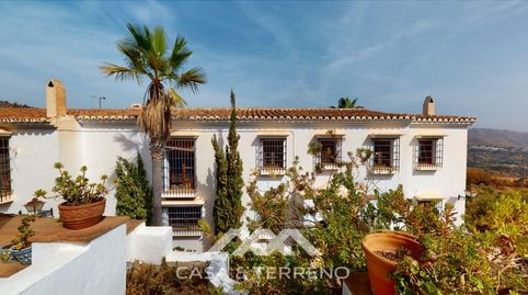 Se vende Finca imperial con casa de invitados, Torrox, Andalucía, imatge 3