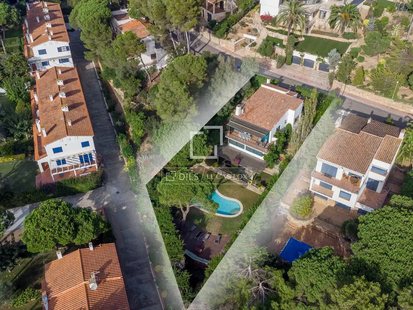 Xalet amb piscina en venda a Llafranc, imagen 47