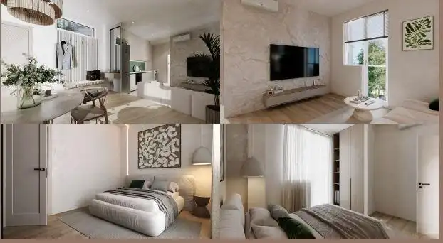 Wohnung zum Verkauf in Centro Urbano, imagen 3