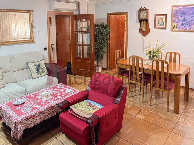 Piso en Venta en Calle Villacid de Campos, 16 en Casco histórico de Vicálvaro