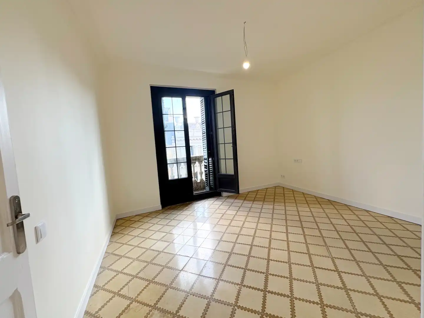 Penthouse with terrace to rent in Carrer de Muntaner, imagen 16