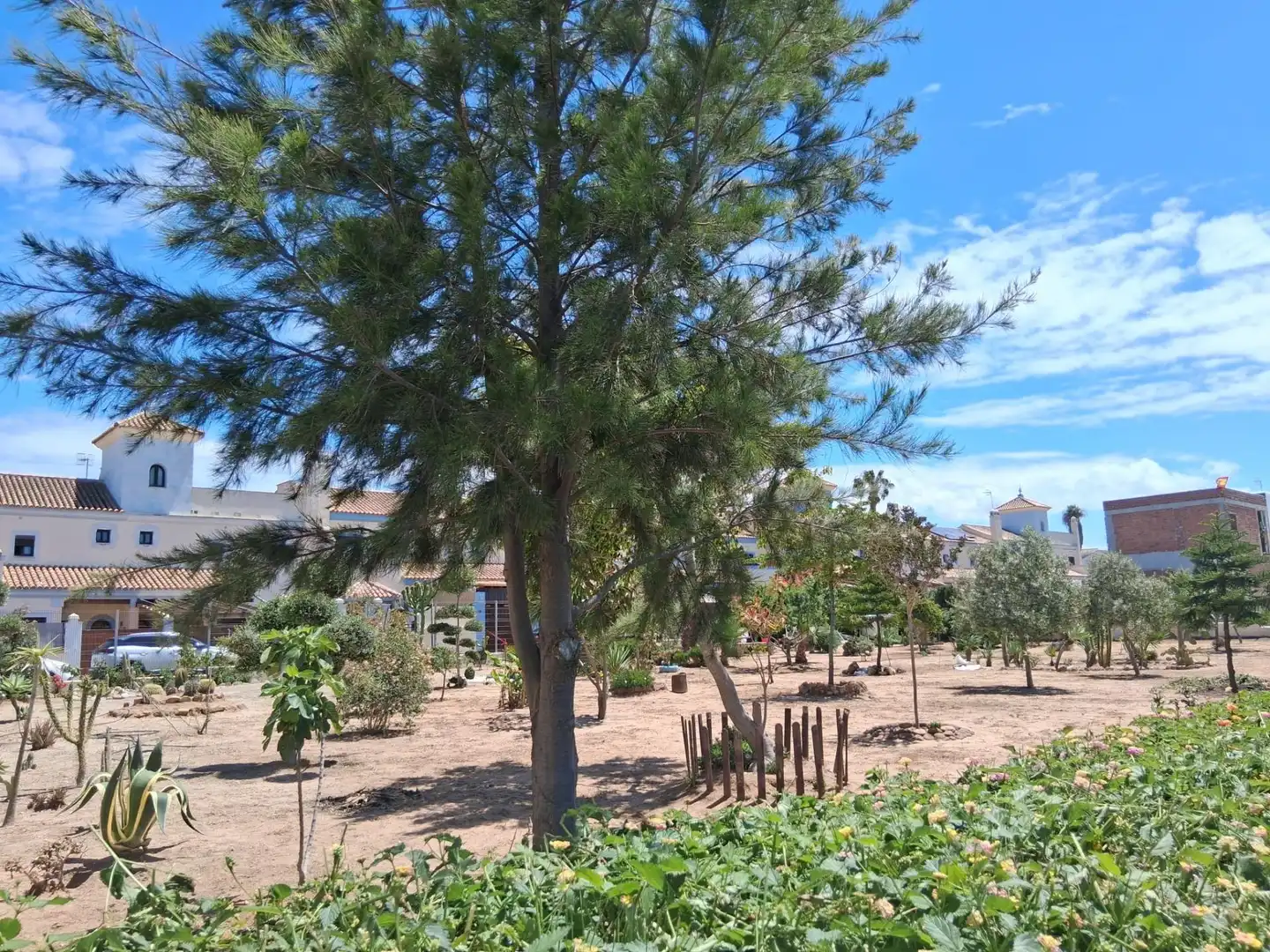 Residential land for sale in Calle Calle Playa de Faro Blanco, imagen 9