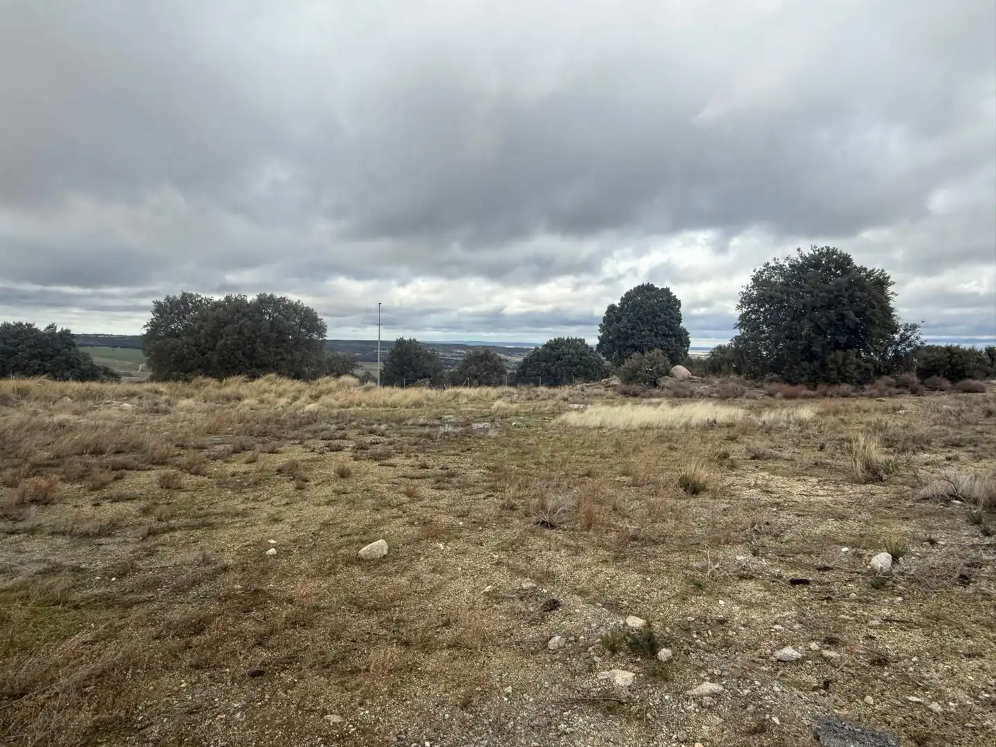 Residencial en venta en Zarzuela del Monte