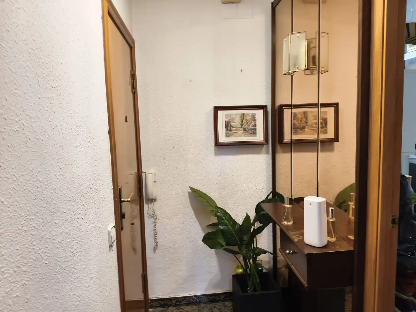 Piso en venta en Cardedeu