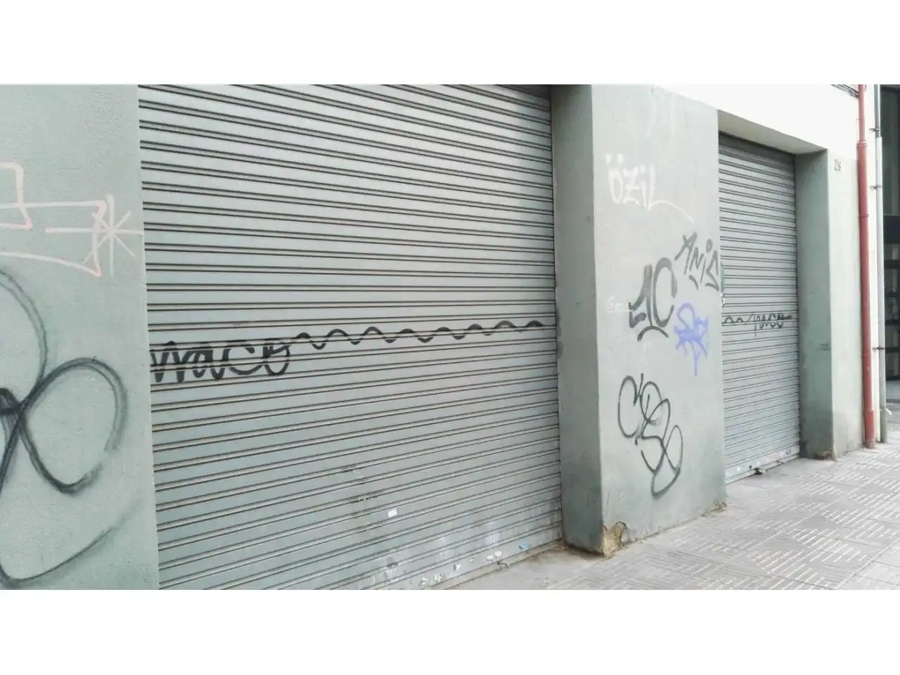 Local comercial en venta en Carrer Girona, imagen 4