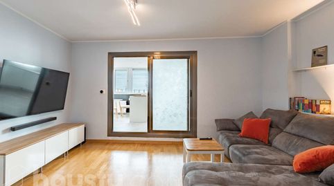 Foto 5 de Pis en venda a Avenida Carrilet del, ., Sant Josep, L'Hospitalet de Llobregat