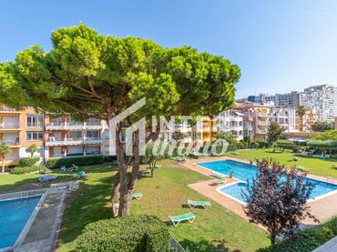 Apartamento con piscina en venta en Sector GRAN RESERVA 5