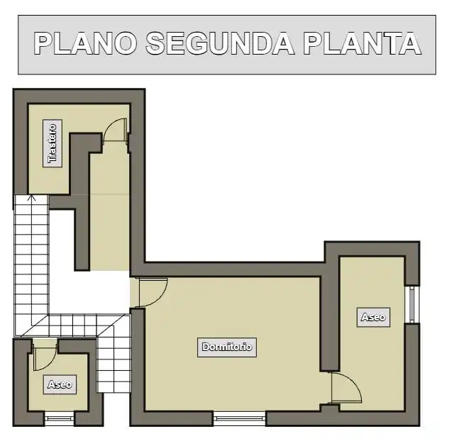 Finca rústica en venda en Alhama de Aragón amb Calefacció, Terrassa i Traster