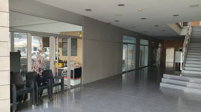 Local comercial en Alquiler en Alaquàs - C/ TRAGINERS, 2. POLIGONO ELS MOLLONS en Alaquàs