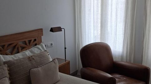 Foto 4 de Piso de alquiler en El Pópulo - Santa María, Cádiz Capital