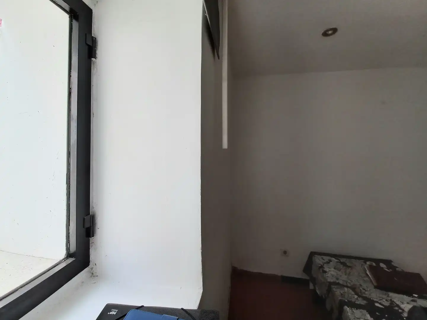 Terraza de Finca rústica en venta en Burgos
