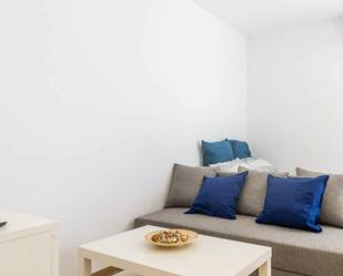 Bedroom of Study to rent in  Barcelona Capital  with Air Conditioner