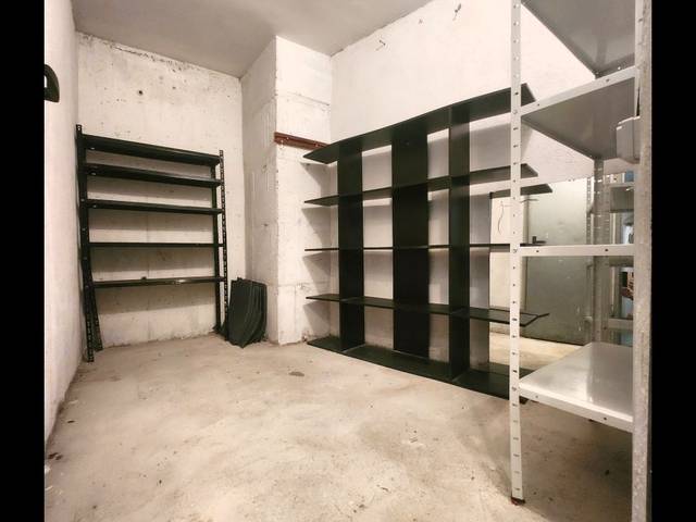 Trastero en Venta en Calle San José, 4 en Centro
