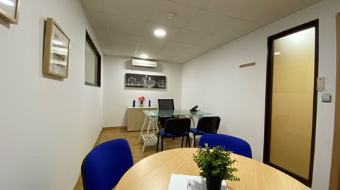 Photo 3 of Office for rent in Plaza Aviador Ruiz de Alda, 11, Parque María Luisa -Giralda Sur, Sevilla Capital
