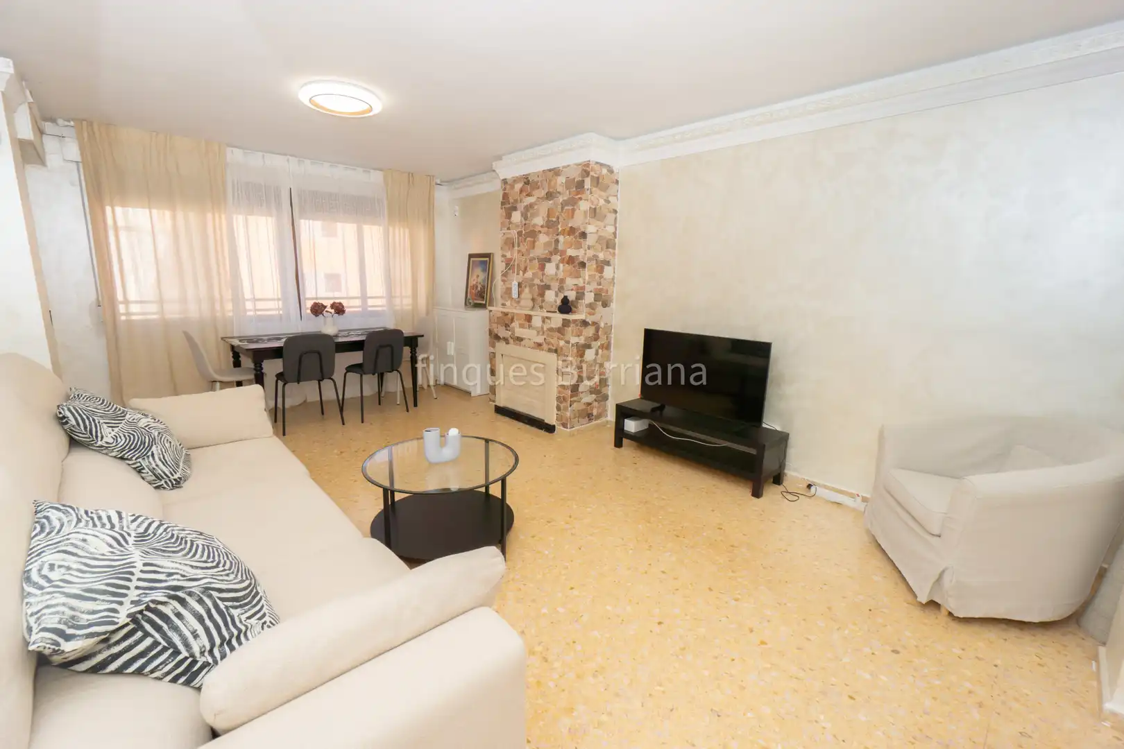 Appartamento con ascensore in affitto a Centro, imagen 4