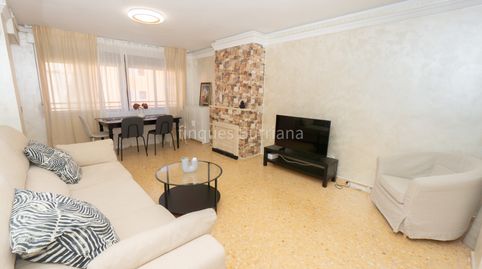 Foto 4 de Piso de alquiler en Centro, Burriana / Borriana