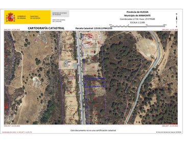 Terreno residenziale in vendita a Avenida ROSALIA DE CASTRO