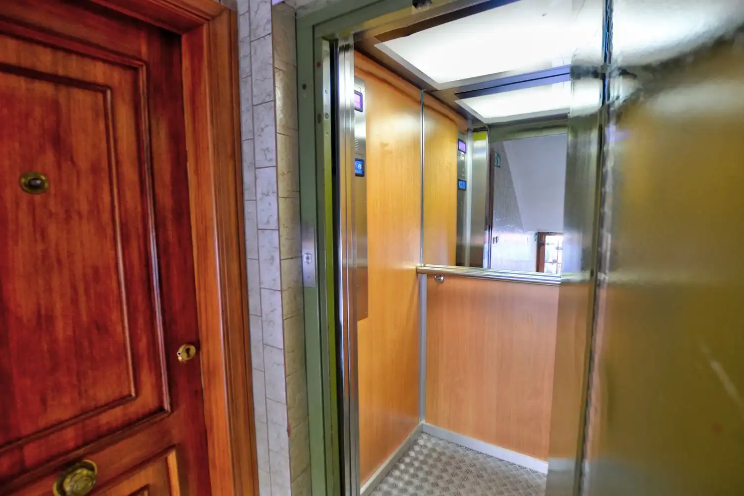 Flat for sale in Gijón   with Storage room and Swimming Pool
