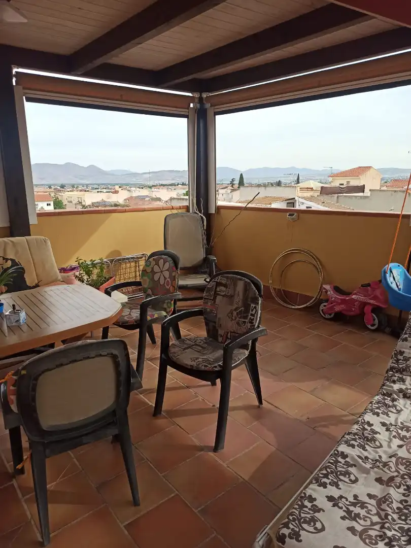 Duplex avec ascenseur à vendre à Cúllar Vega, imagen 14