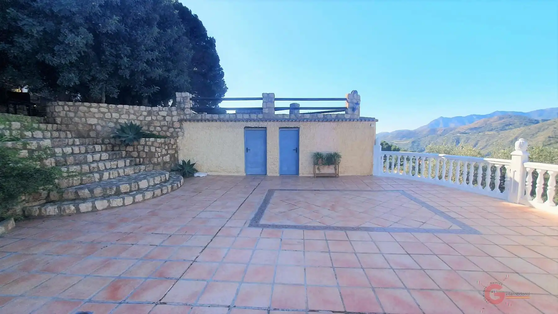 Casa rústica amb piscina en venda a Vélez de Benaudalla, imagen 12