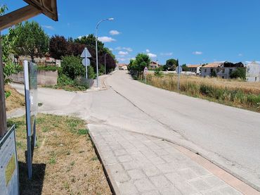 Terreno residenziale in vendita a Calle de Arriba