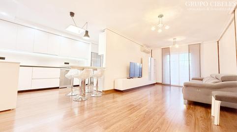 Photo 4 of Flat to rent in Piedras Redondas - Torrecárdenas, Almería