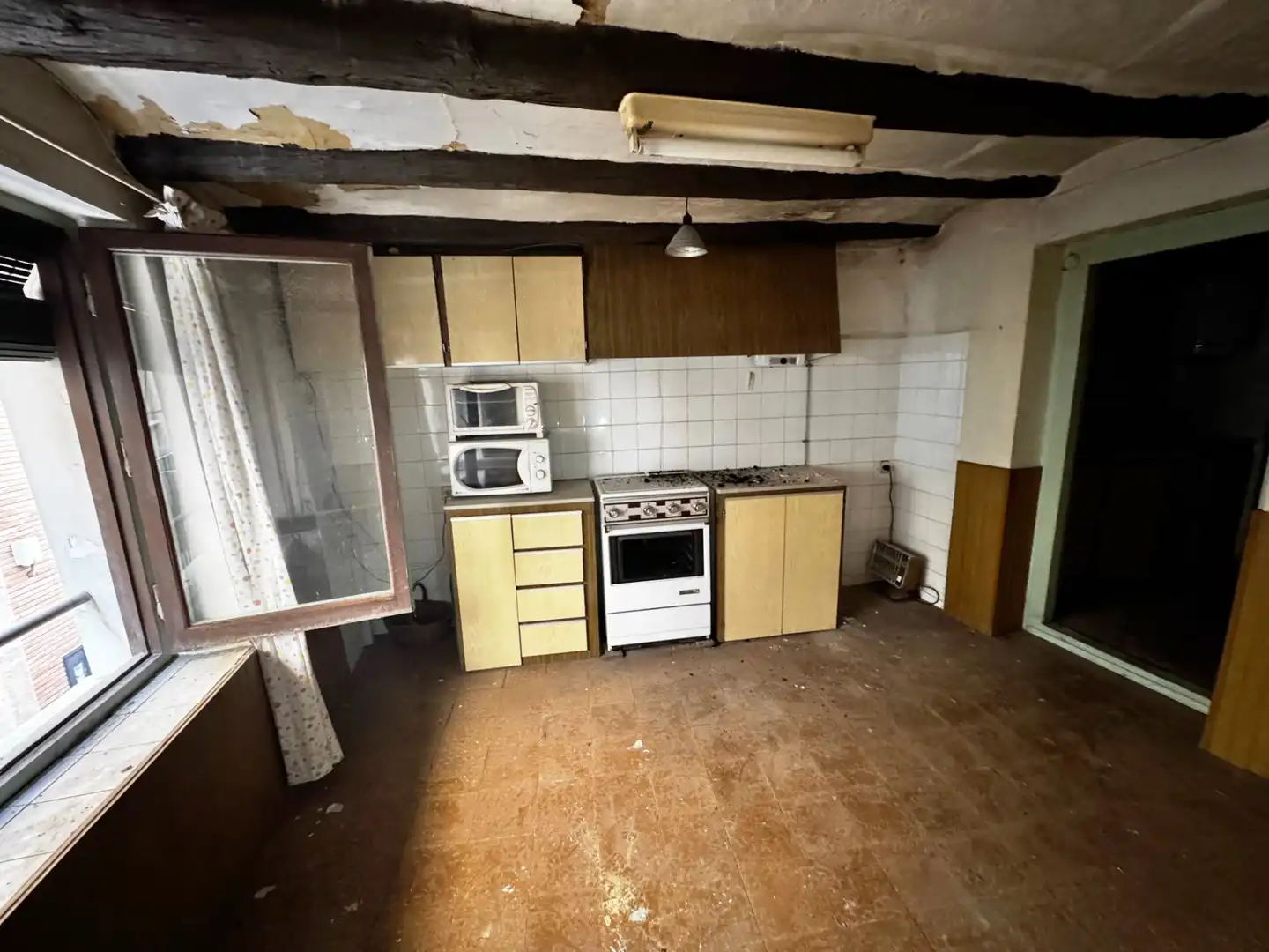 Einfamilien-Reihenhaus zum Verkauf in Calle la Paz, 10, Valderrobres
