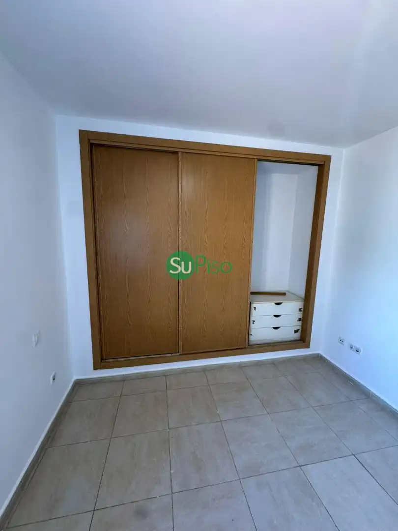 Habitación de Piso en venta en Magán con Terraza, Trastero y Horno