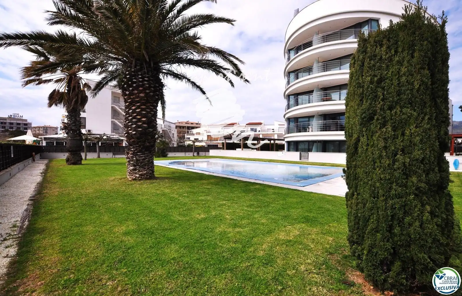Appartement avec terrasse à vendre à Maritimo