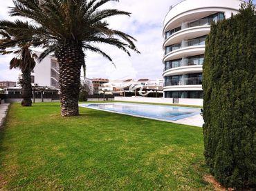 Wohnung mit Balkon zum Verkauf in Maritimo