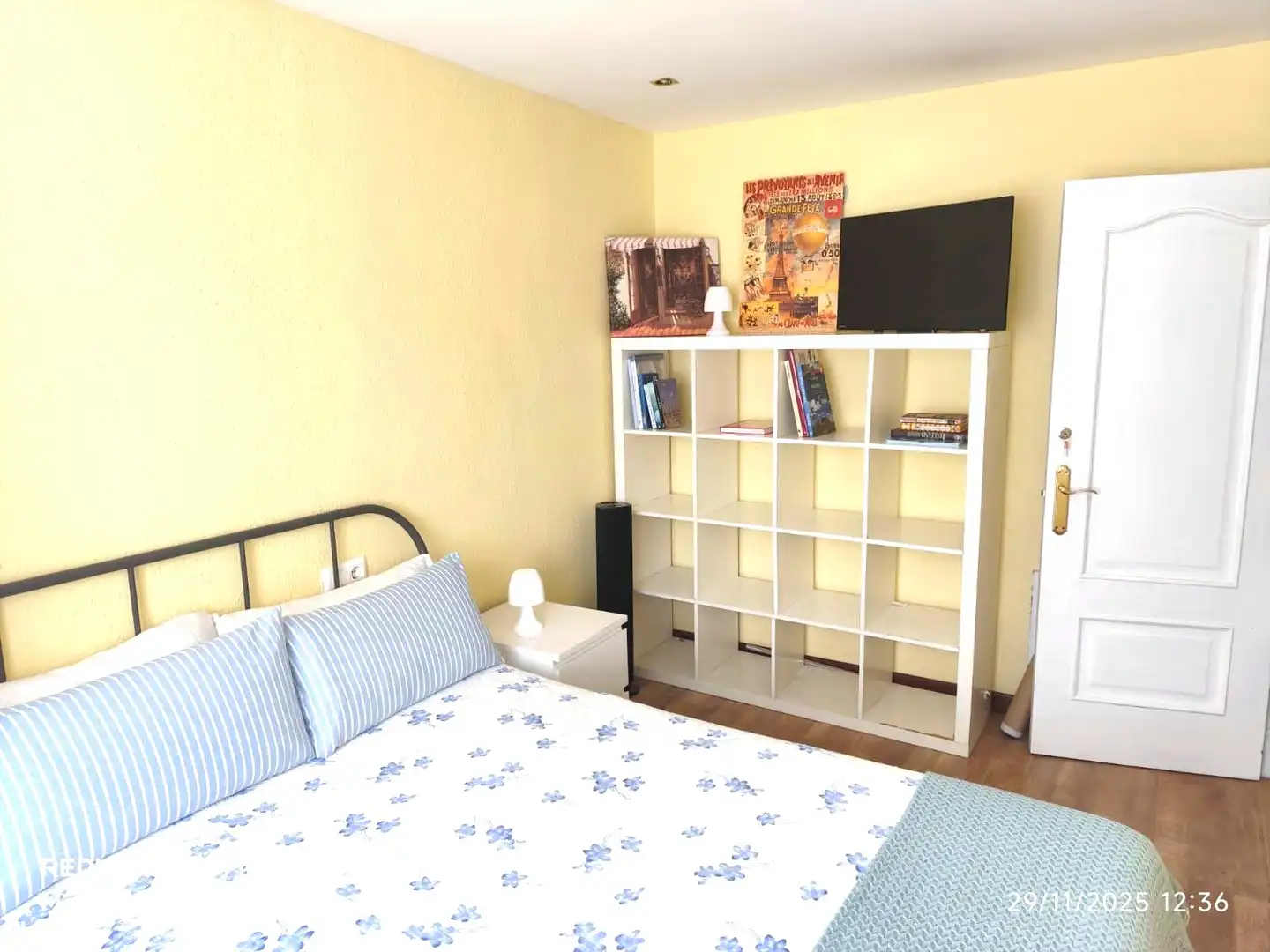 Flat for rent in Camino de la Tejerona, Ceares