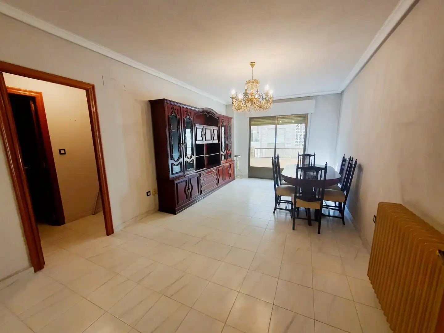 Appartement avec terrasse à vendre à Centro