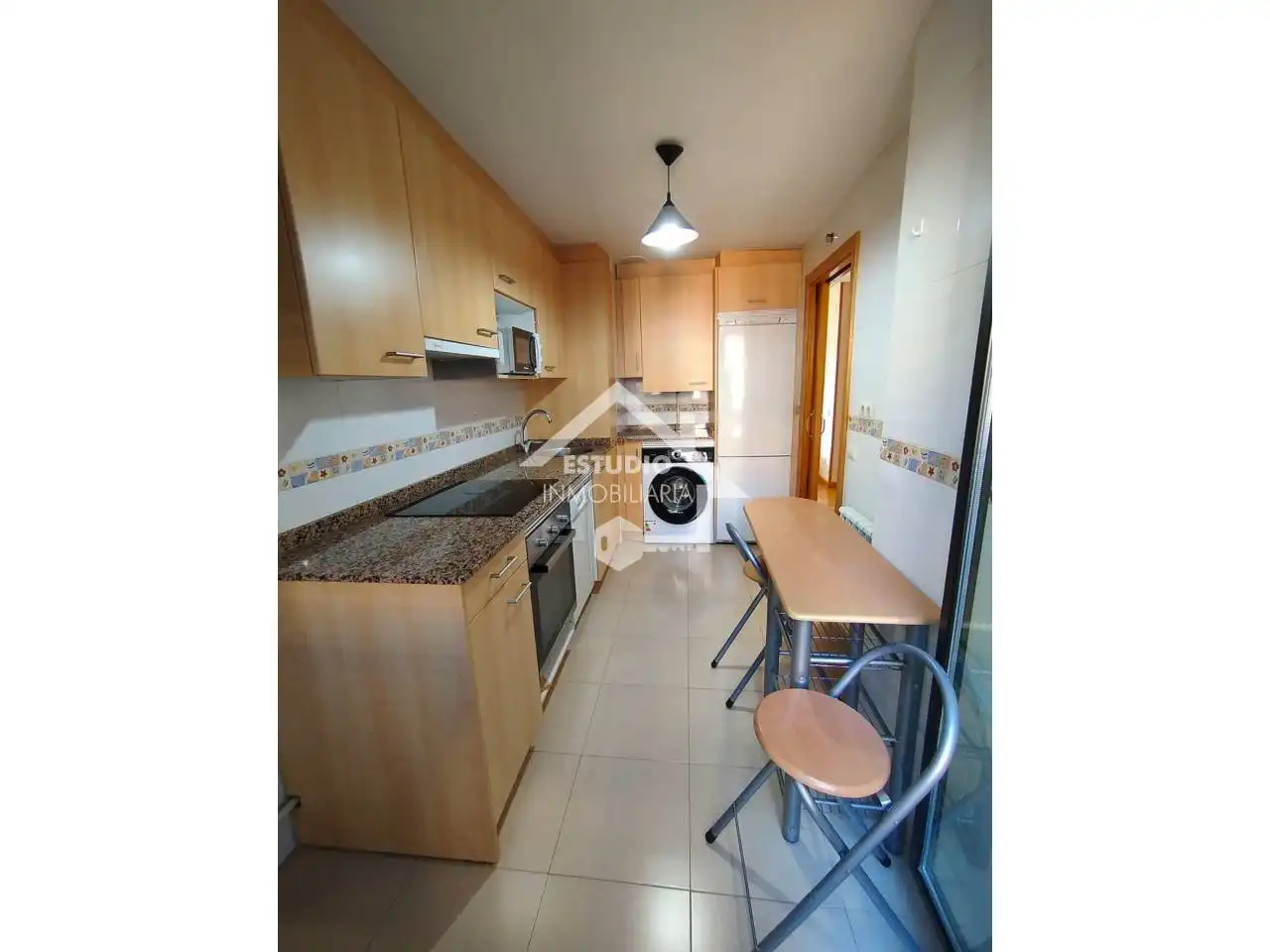 Appartamento con terrazza in vendita a Calle DON PABLO ANTOÑANA ANGULO, imagen 58