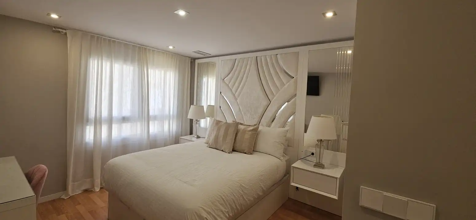 Schlafzimmer von Wohnung zum Verkauf in Molina de Segura