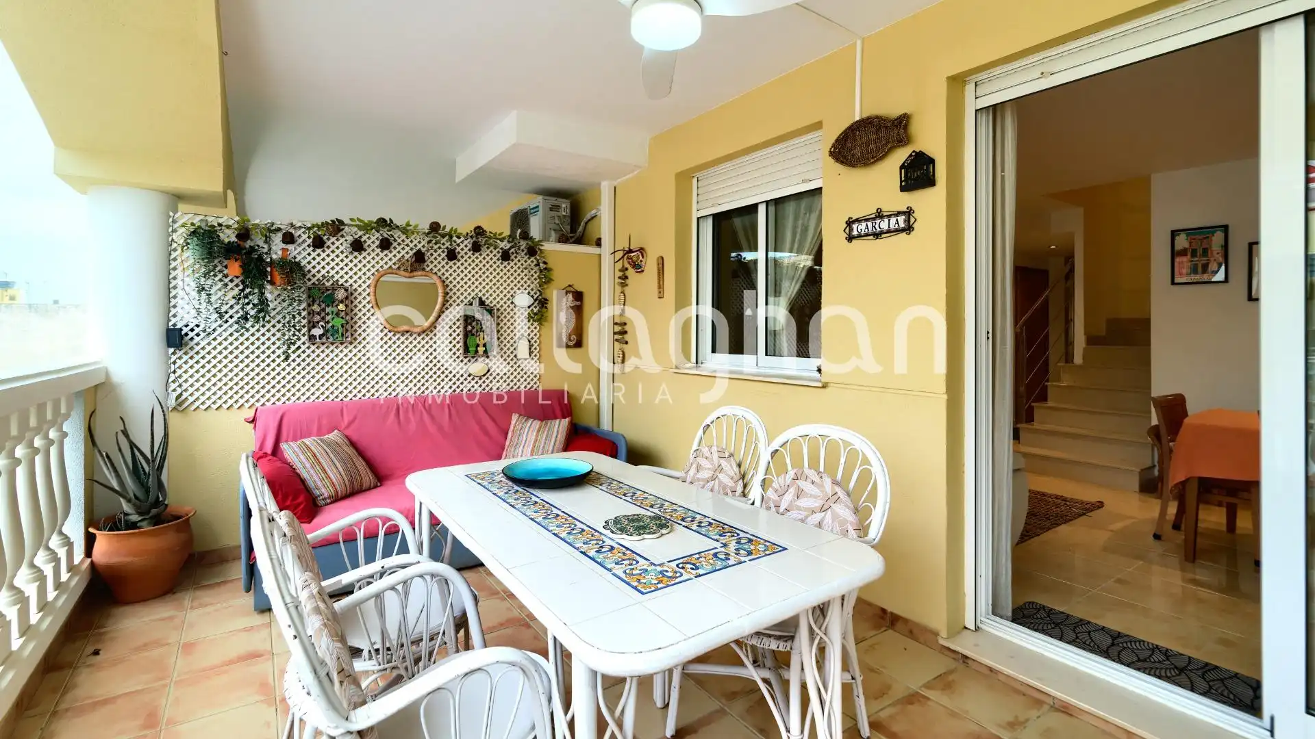 Duplex con piscina in vendita a Chilches / Xilxes, imagen 39