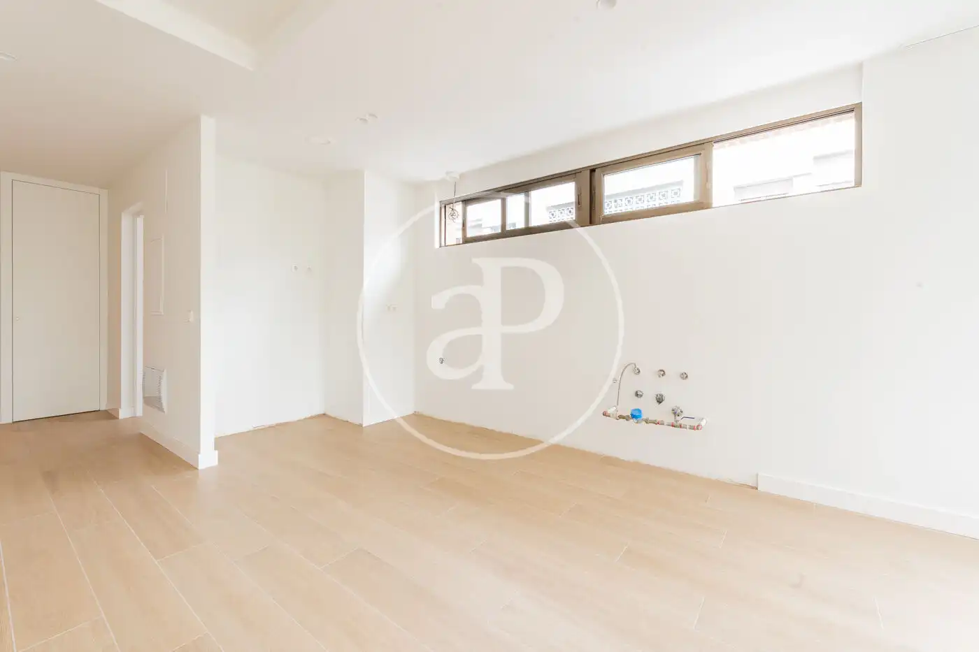 Wohnung zum Verkauf in Ciudad Lineal