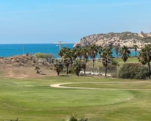 Attic to rent in Sitges  with Air Conditioner, Heating and Terrace
