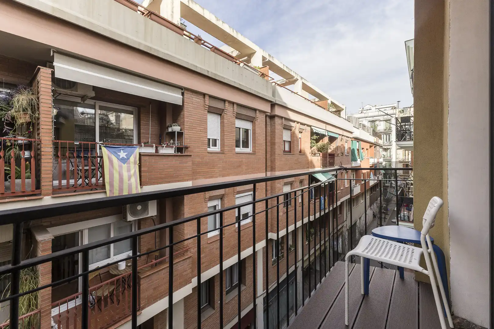 Residencial en venda a Gràcia, imagen 20