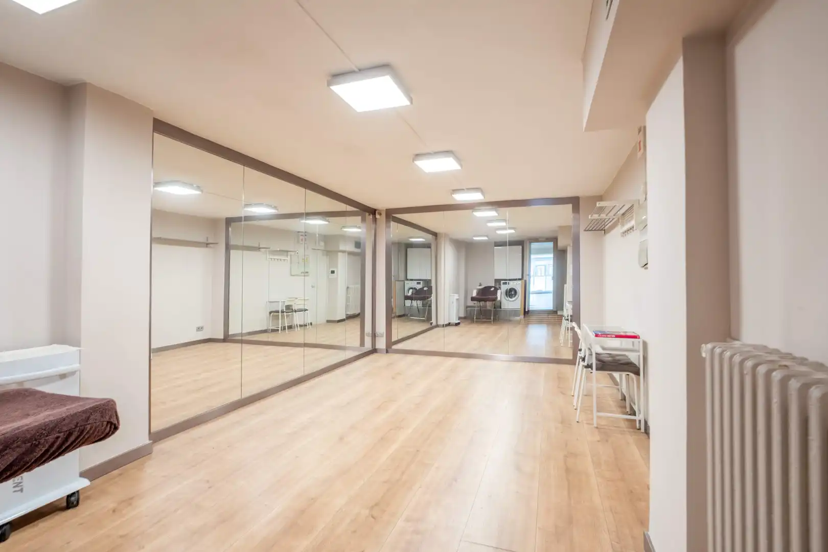 Commercial properties for sale in Zaragoza