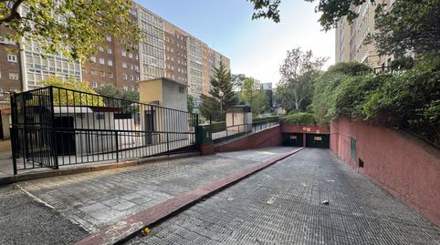Foto 3 de Garaje en venta en Estrella, Madrid Capital