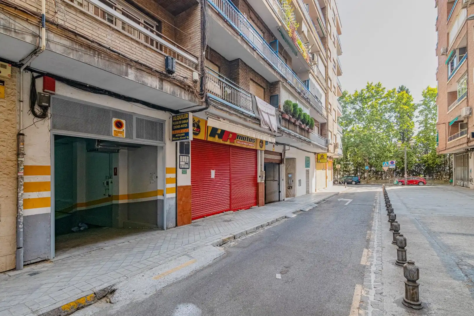 Local comercial en venta en Calle PROFESOR TERCEDOR DIAZ 4, imagen 13