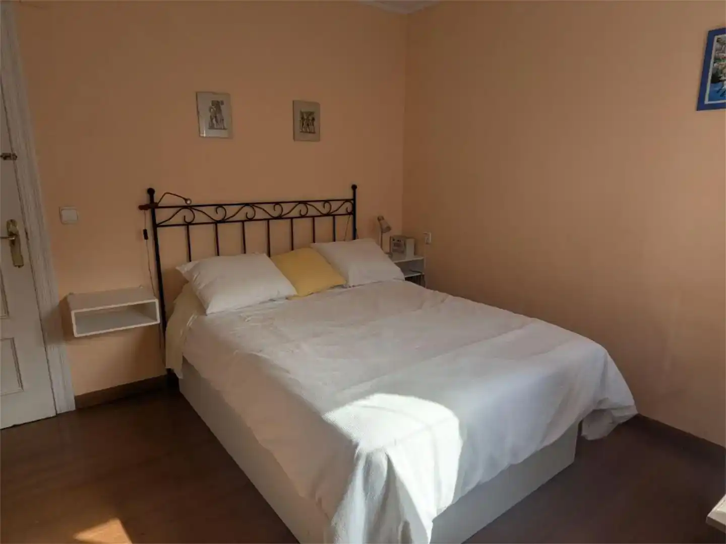 Habitación de Piso de alquiler en Centro - Casco Histórico