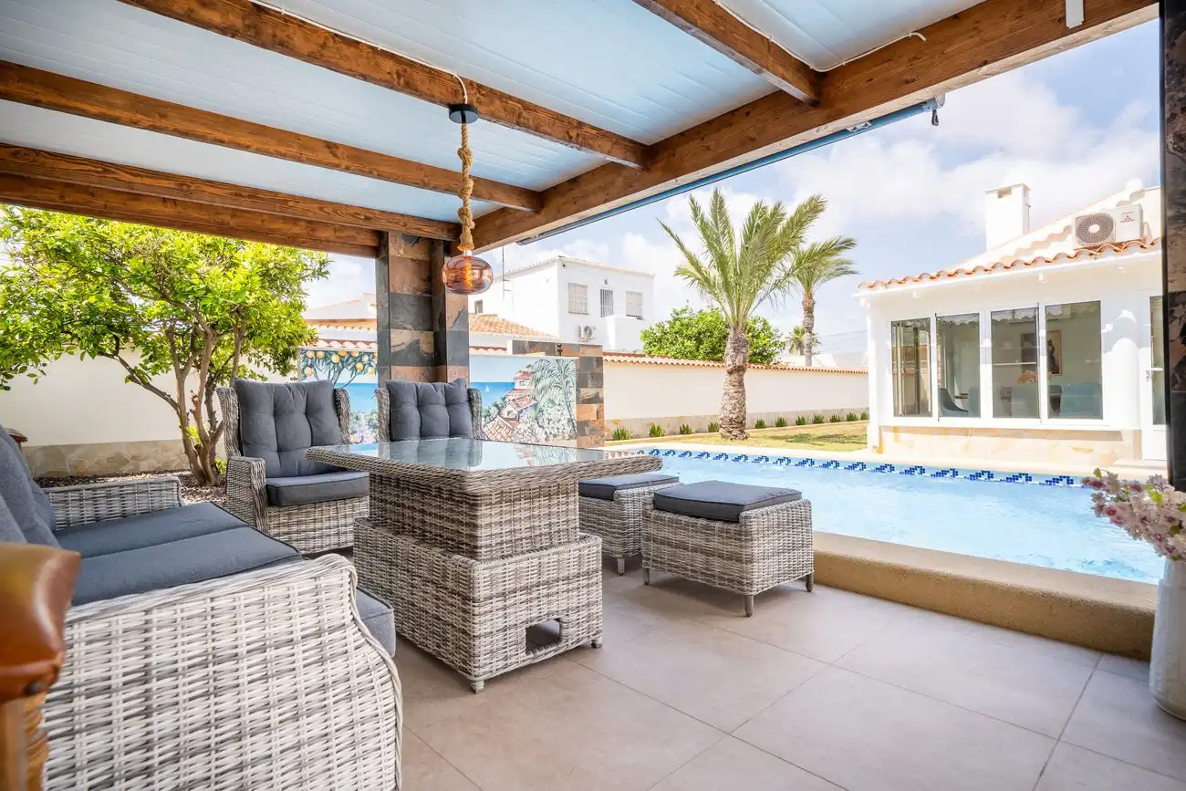 Casa con piscina en venta en N/A, imagen 39