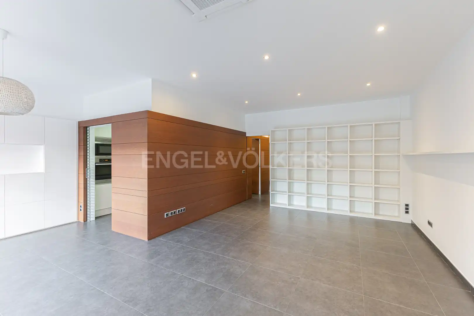 Houses for rent in Barcelona  with Air Conditioner, Heating and Private garden